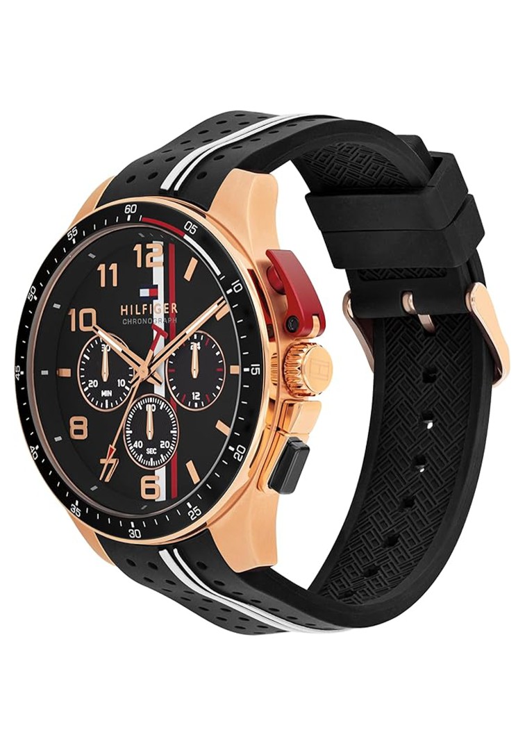 Tommy Hilfiger, Bank TH 1710709 — thumbnail 2